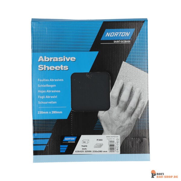 nortonschleifmittel/NORTON_schleifmittel_63642532996 Standard Sheets Norton T489 230x28 Grit 360_143927